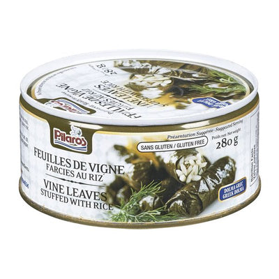 PILAROS GREEK DOLMA [280 g]