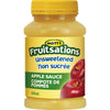 MOTTS APPLE SAUCE UNSWEETENED [620 ML]