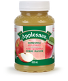 APPLESNAX ORG APPLESAUCE [620 ml]