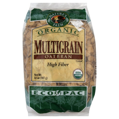 ECO PACK MULTIGRAIN FLAKES [907 G]
