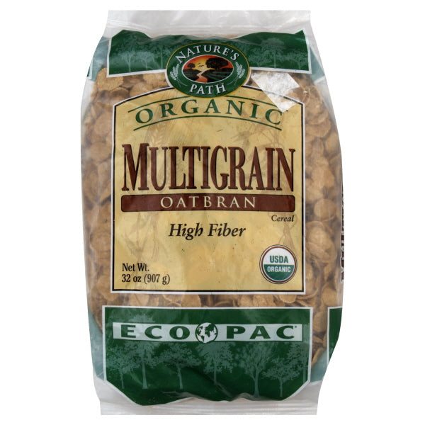 ECO PACK MULTIGRAIN FLAKES [907 G]