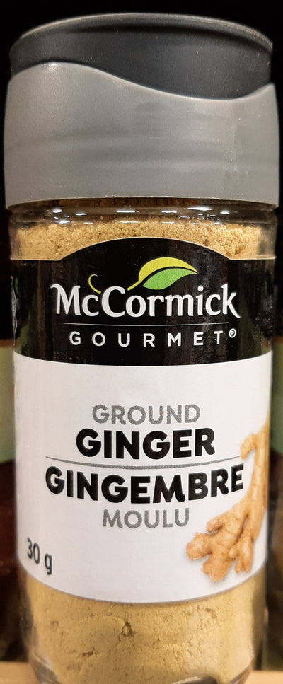 GINGER GROUND [30 G]