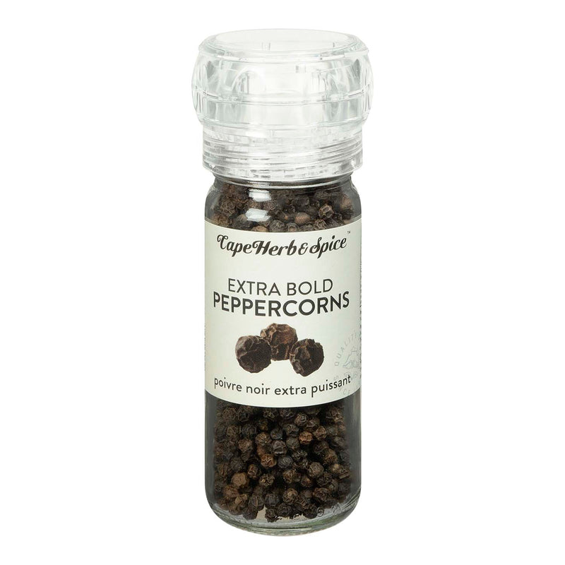 CHS TABLE TOP PEPPER GRINDER [55 G]