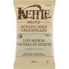 KETTLE CHIPS LS NATURAL [198 G]