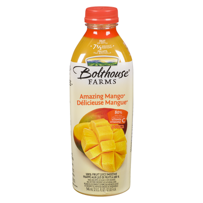 BOLTHOUSE MANGO [946 ML]