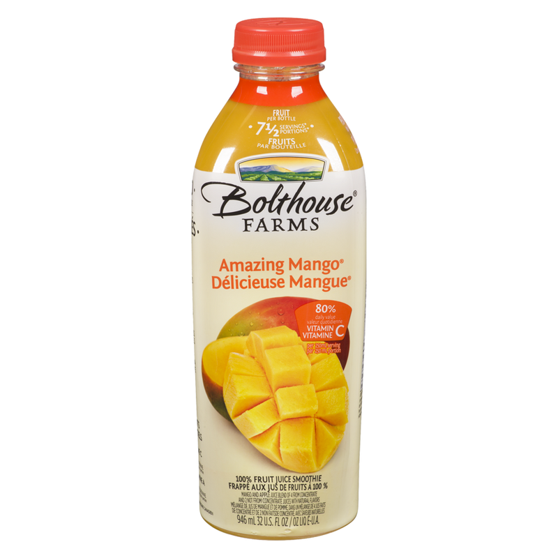 BOLTHOUSE MANGO [946 ML]