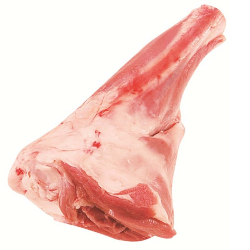 LAMB SHANKS (FROZEN)