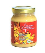 CH ORGANIC MAPLE BUTTER [160 g]