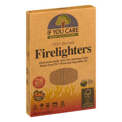 IYC FIRESTARTER [8 pcs]