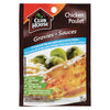 CH 25% LESS SALT CHICKEN GRAVY [25 G]