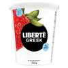 LIBERTE 2% GREEK STRAW YOGURT [750 G]