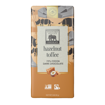 ENDANGERED SPECIES RHINO [85 G]