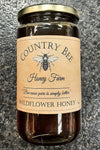COUNTRY BEE WILDFLOWER HONEY [1 kg]