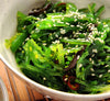 SESAME SEAWEED SALAD