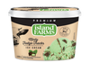 ISLAND FARMS MINT FUDGE TRACKS [1.65 L]