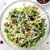 SWEET KALE SALAD