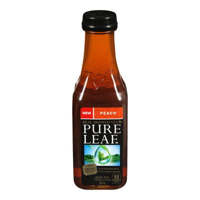 PURE LEAF ICED TEA ASST [547 ML]