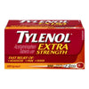 TYLENOL EXTRA STRENGTH TABS [100 s]