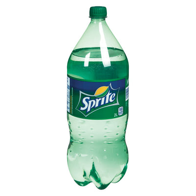 SPRITE 2L [2 L]