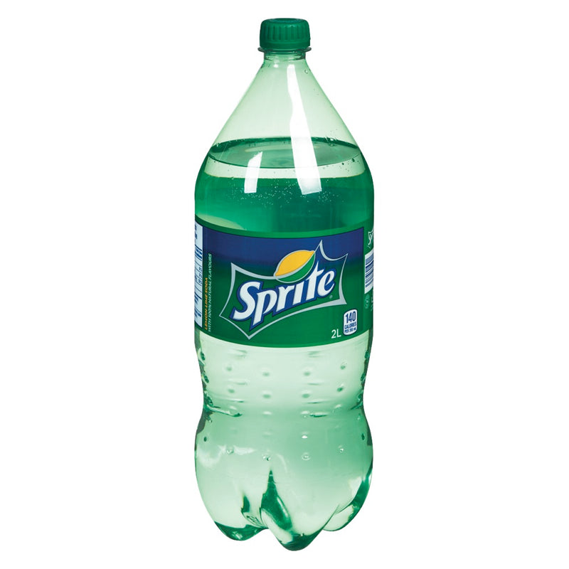 SPRITE 2L [2 L]