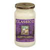 CLASSICO MUSHROOM  ALFREDO [410 ML]