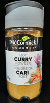 GOURMET HOT CURRY POWDER [37 G]