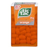 TIC TAC ORANGE [29 G]