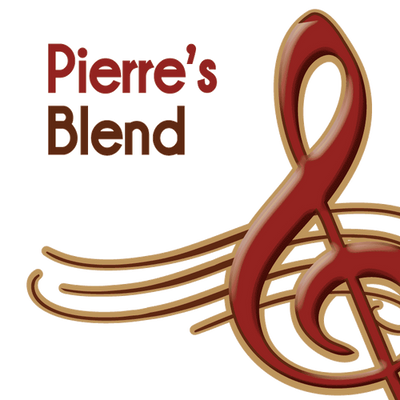 MOONBEANS PIERRES BLEND [454 G]