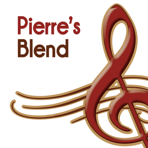 MOONBEANS PIERRES BLEND [454 G]