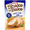 SHAKE N BAKE PORK [160 G]