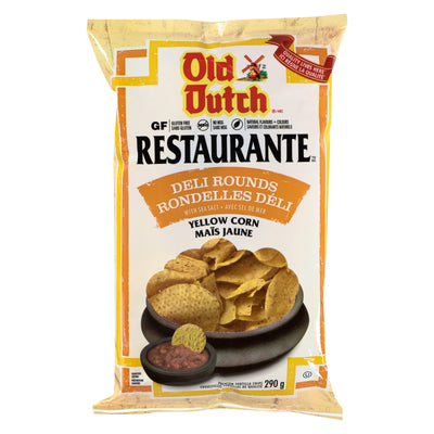 RESTAURANTE DELI [290 G]