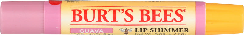 BURTS BEES LIP SHIMMERS [2.6 G]