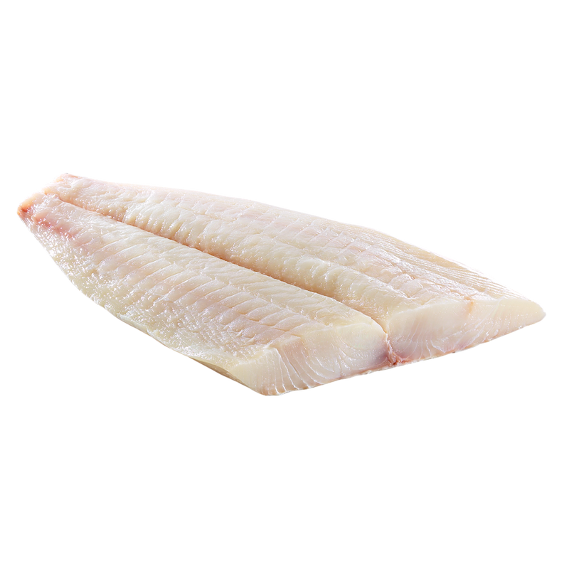 HALIBUT FILLET