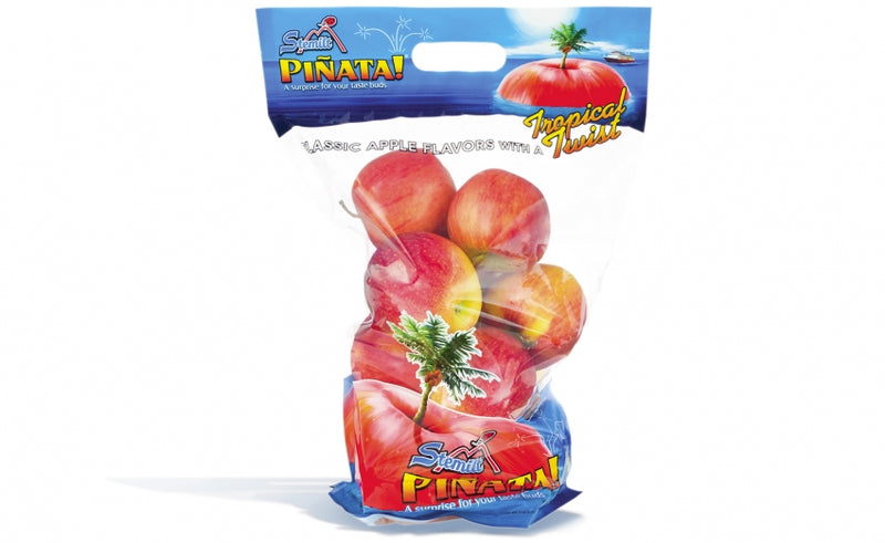 PINATA ORGANIC APPLES, 3LB (BC)