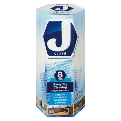 BLUE J CLOTHS [8 S]