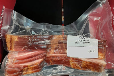 GLENWOOD MAPLE BACON