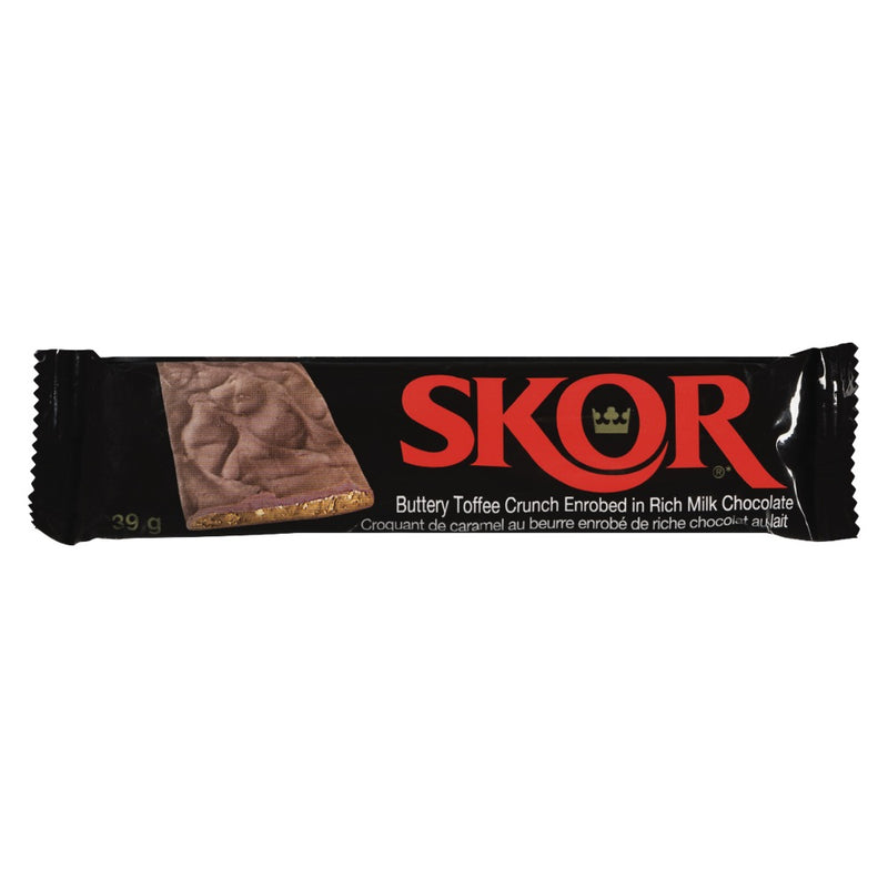 HERSHEY SKOR BAR [39 G]