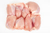NATURAL CHICKEN THIGHS