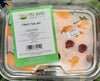 ISLAND FRESH CUTS FRUIT SALAD [454 G]