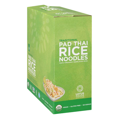 LOTUS TRAD PAD THAI NOODLES [227 G]