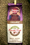 FRESH CUP ORG THE UPSIDE BLEND [454 g]
