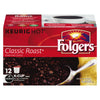 FOLGERS CLASSIC ROAST KCUP [12 PK]