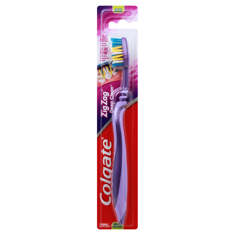 COLGATE ULTRAFIT MED #19 [1 EA]