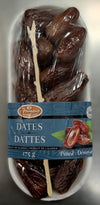 ANNAS DATES PITTED [175 G]
