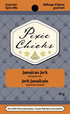 PIXIE CHICKS JAMAICAN JERK [30 G]