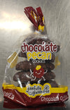 LAUGH DAUGHTERS CHOC PECAN [8 pcs]