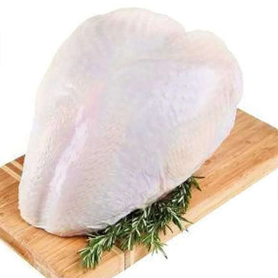 TURKEY BREAST