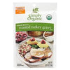 SIMPLY ORG TURKEY GRAVY MIX [24 G]