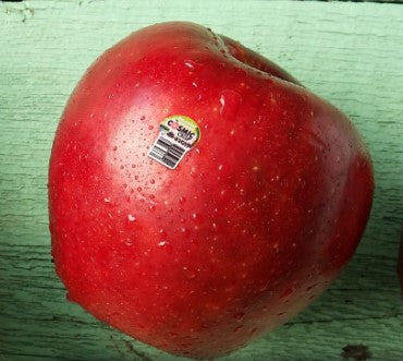 ORGANIC COSMIC CRISP APPLES
