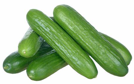MINI CUCUMBERS (BC) [1 ea]